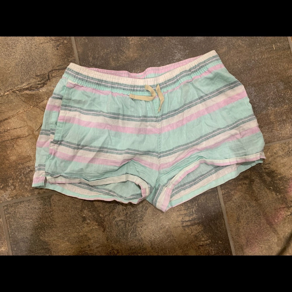 Patagonia shorts